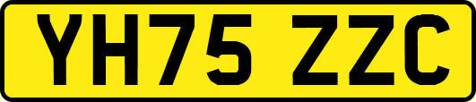 YH75ZZC
