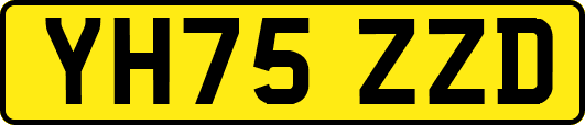 YH75ZZD