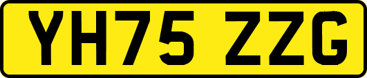 YH75ZZG