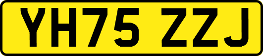 YH75ZZJ