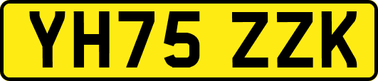 YH75ZZK