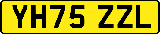 YH75ZZL