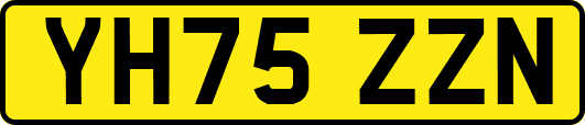 YH75ZZN