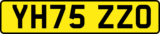 YH75ZZO