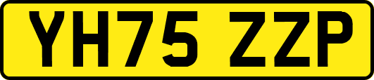 YH75ZZP