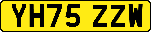 YH75ZZW