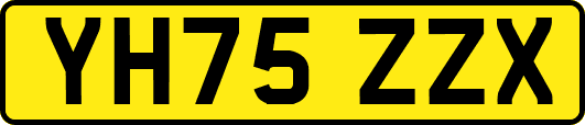YH75ZZX