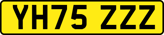 YH75ZZZ