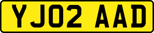 YJ02AAD