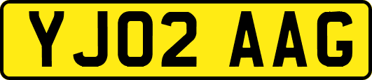 YJ02AAG