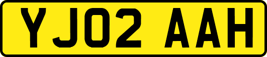 YJ02AAH