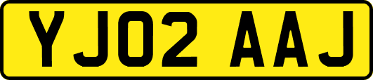 YJ02AAJ