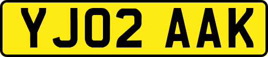 YJ02AAK