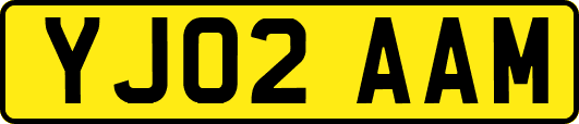 YJ02AAM