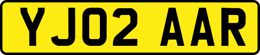 YJ02AAR