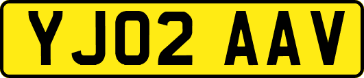 YJ02AAV