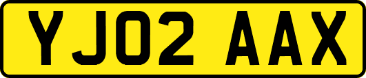 YJ02AAX