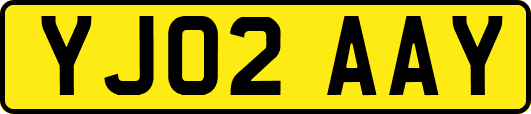 YJ02AAY