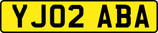 YJ02ABA