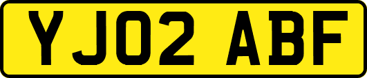 YJ02ABF