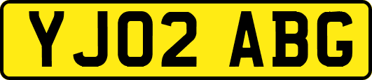 YJ02ABG