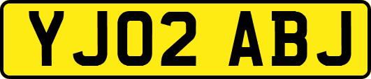 YJ02ABJ