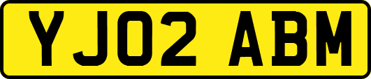 YJ02ABM