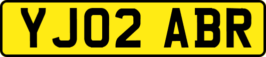 YJ02ABR