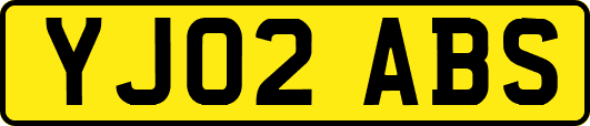 YJ02ABS