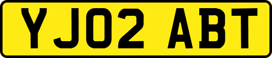 YJ02ABT