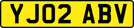 YJ02ABV