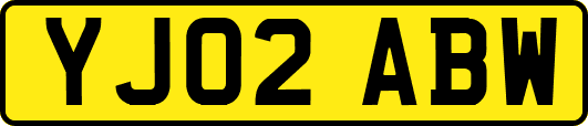 YJ02ABW