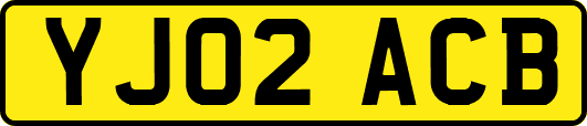 YJ02ACB