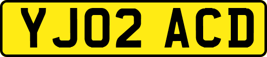 YJ02ACD