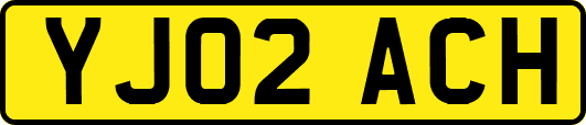 YJ02ACH