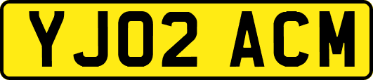 YJ02ACM