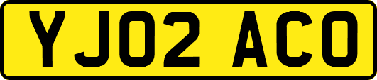YJ02ACO