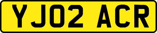 YJ02ACR