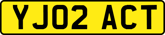 YJ02ACT