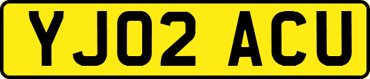 YJ02ACU