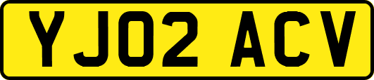 YJ02ACV