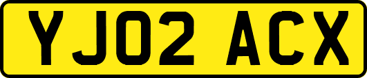 YJ02ACX
