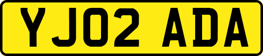 YJ02ADA