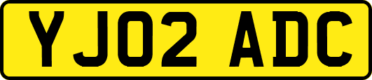 YJ02ADC