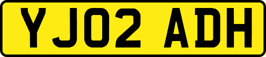 YJ02ADH