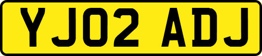 YJ02ADJ