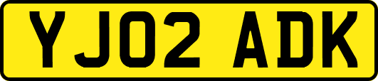 YJ02ADK