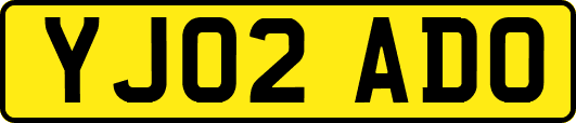 YJ02ADO