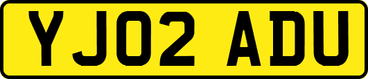 YJ02ADU