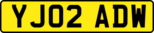 YJ02ADW